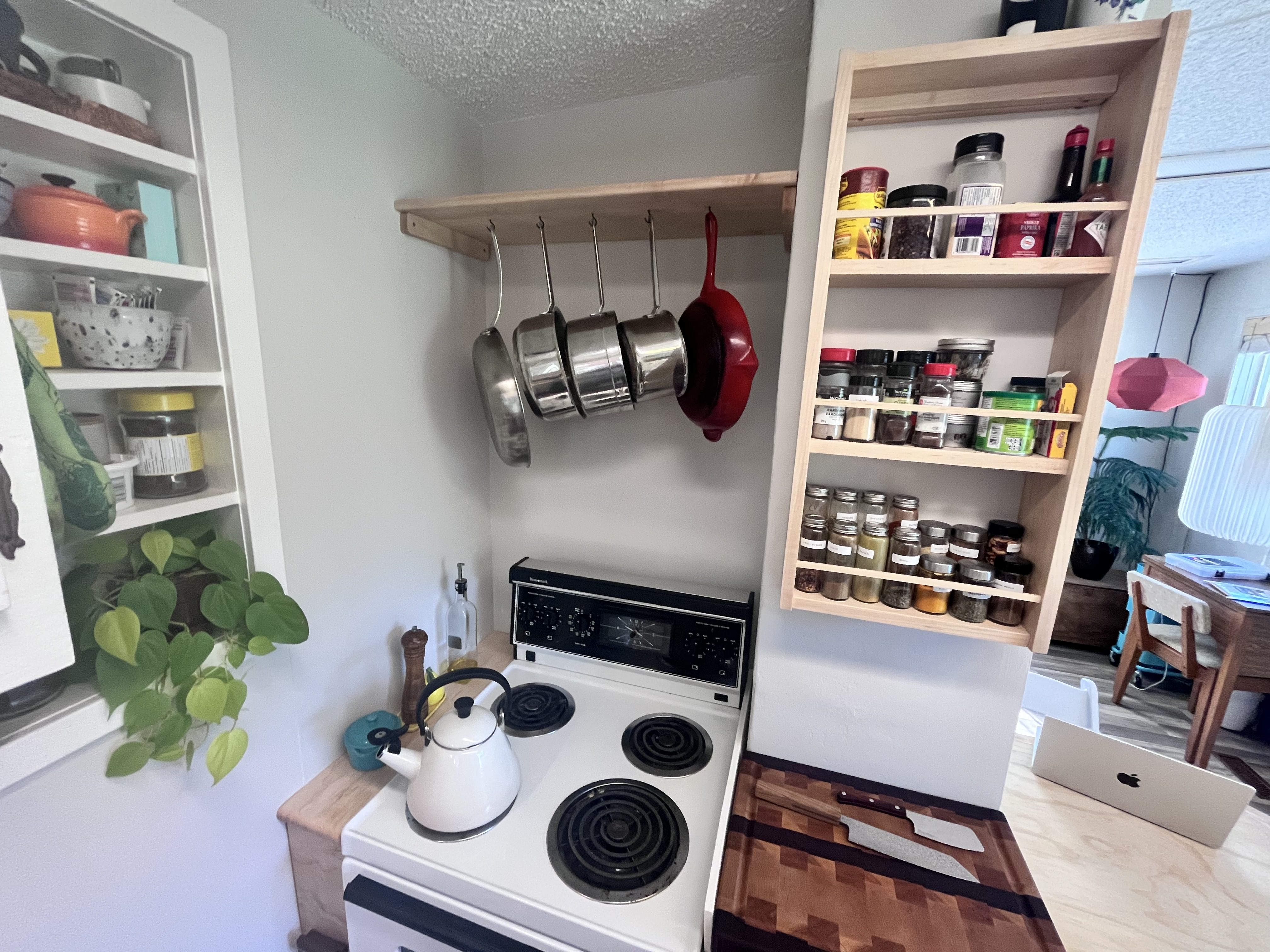 Misc. Woodworking