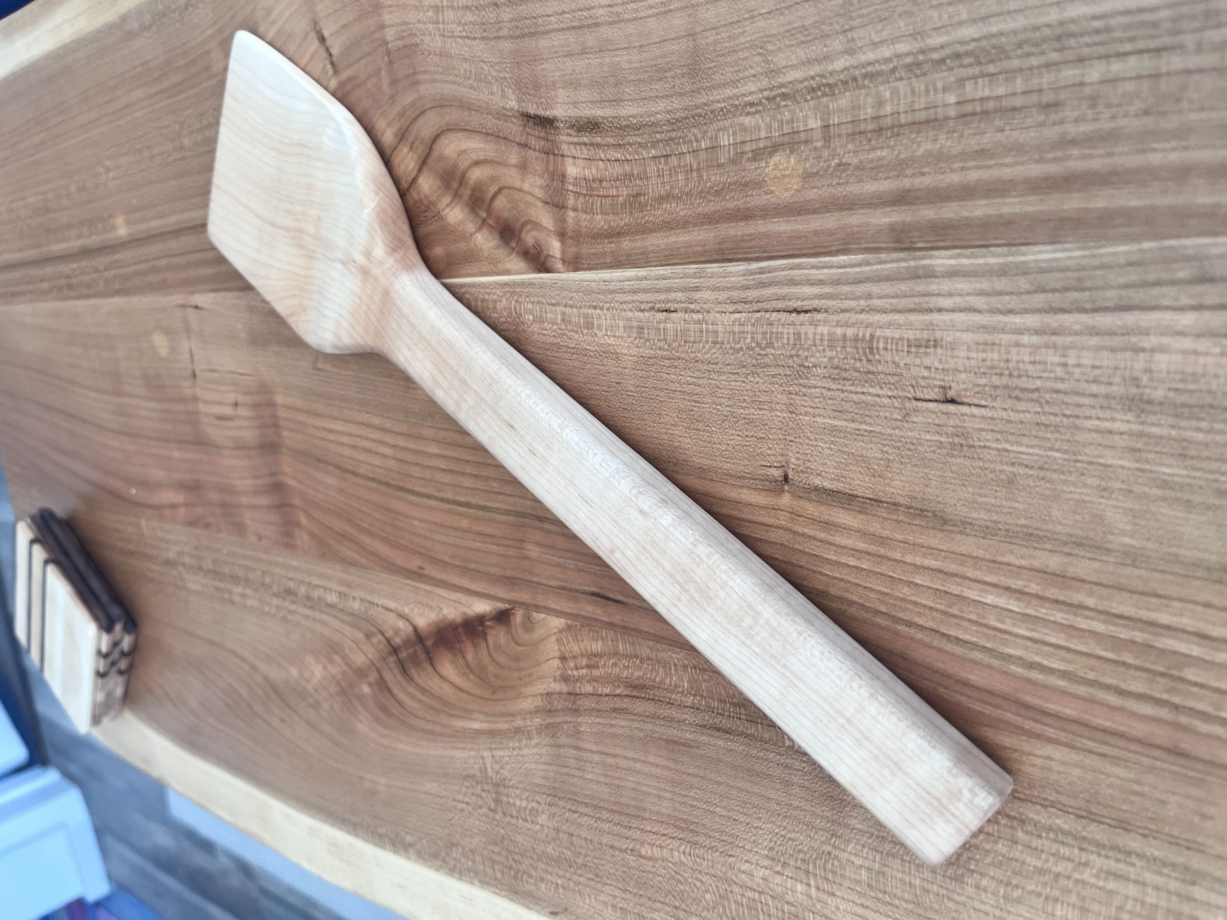 Misc. Woodworking