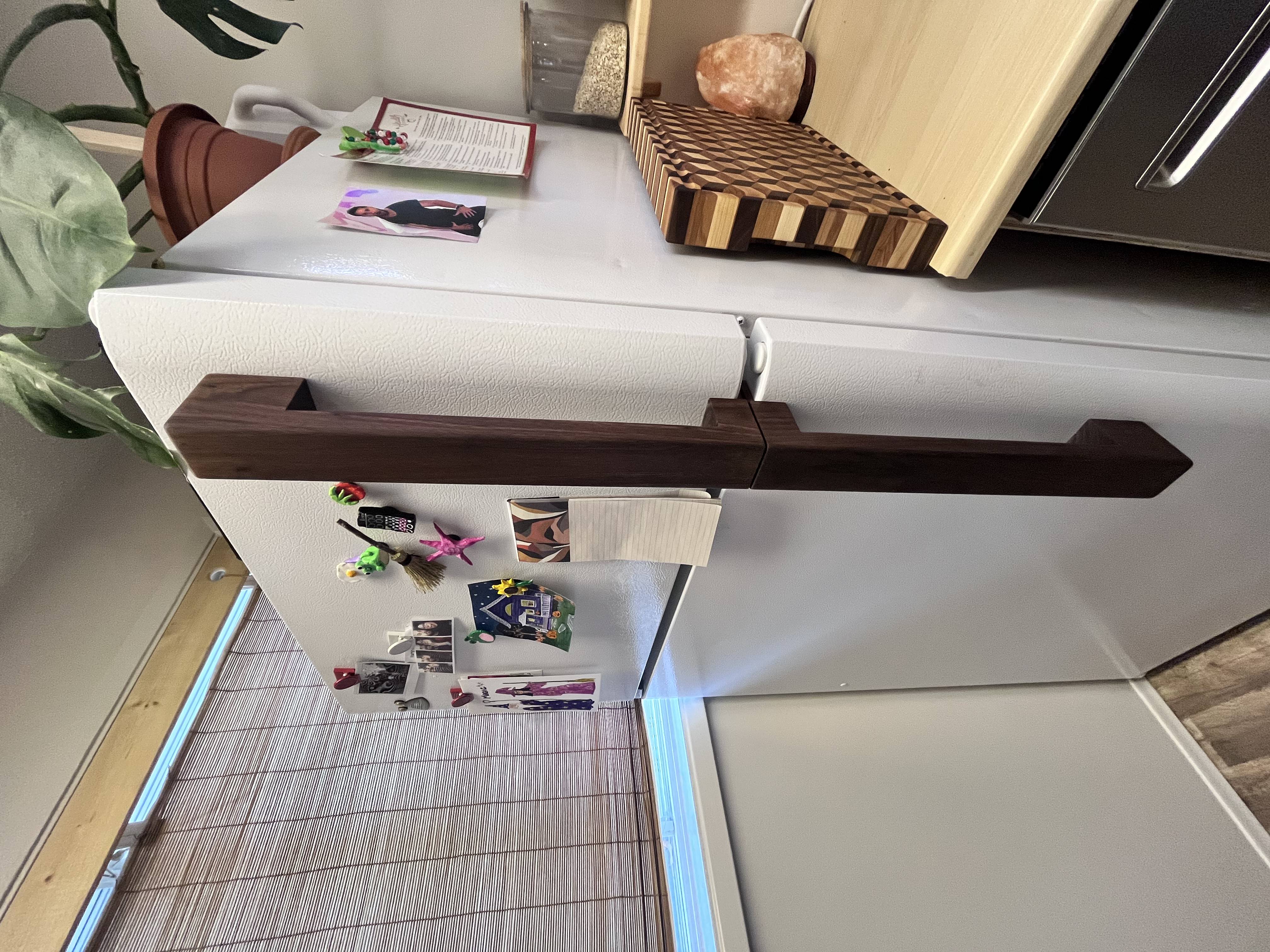 Misc. Woodworking