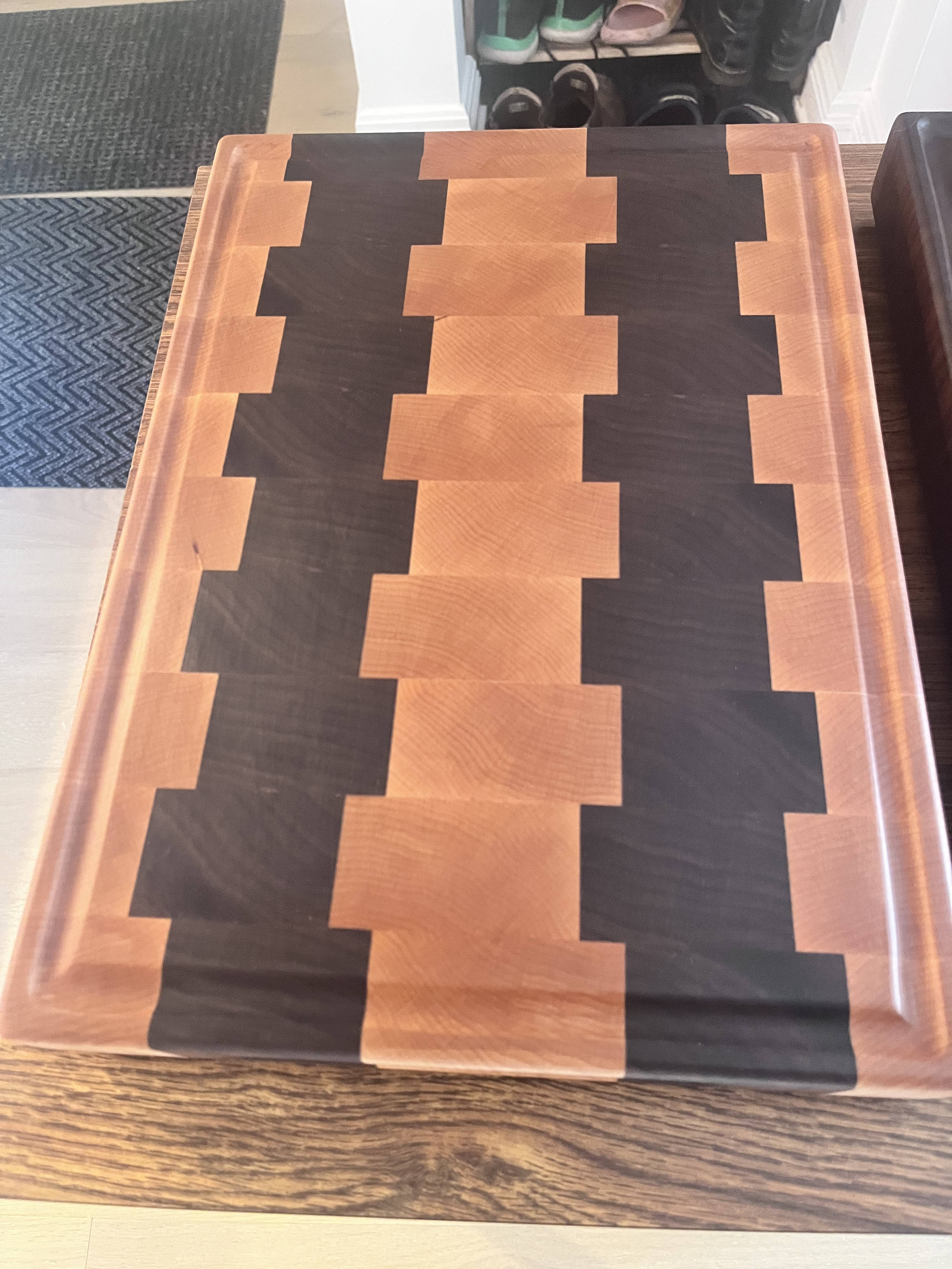 Butcher Blocks