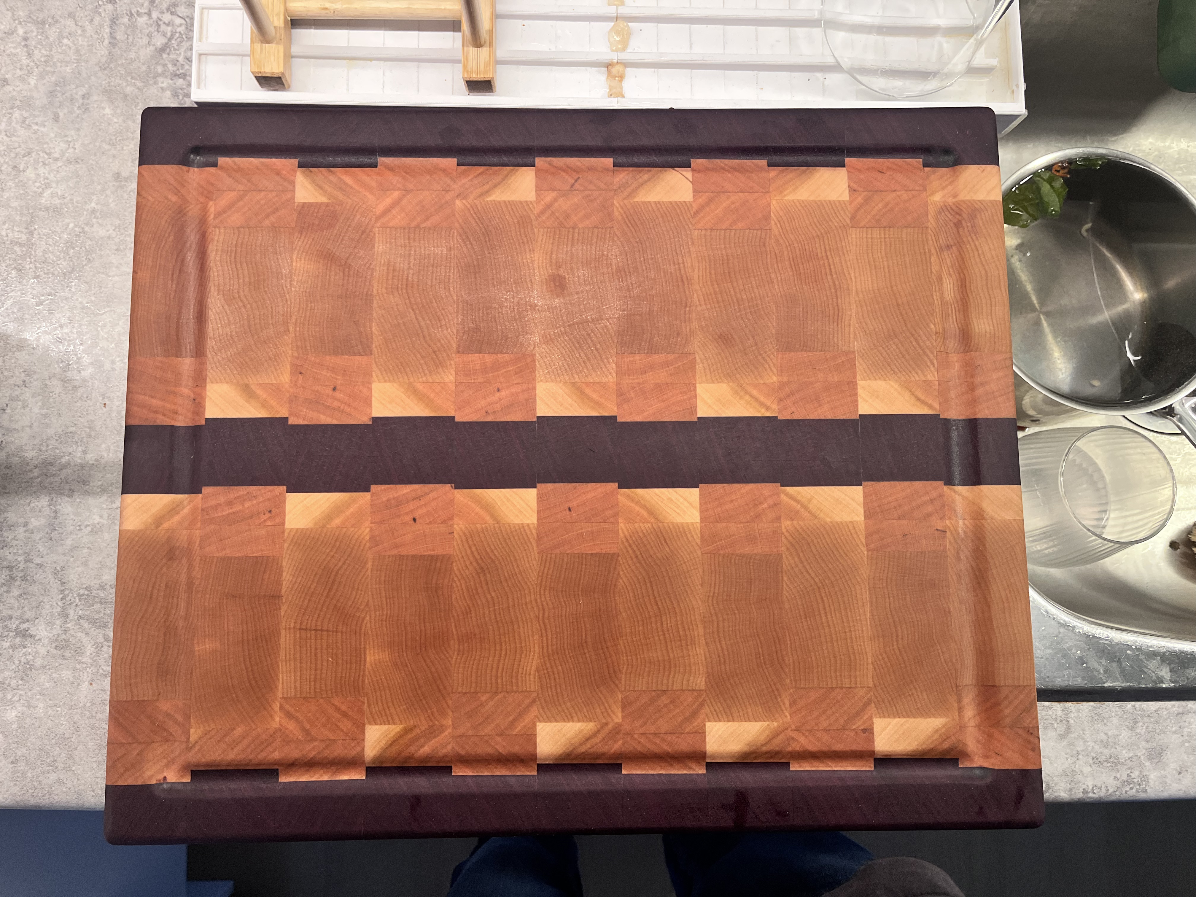 Butcher Blocks