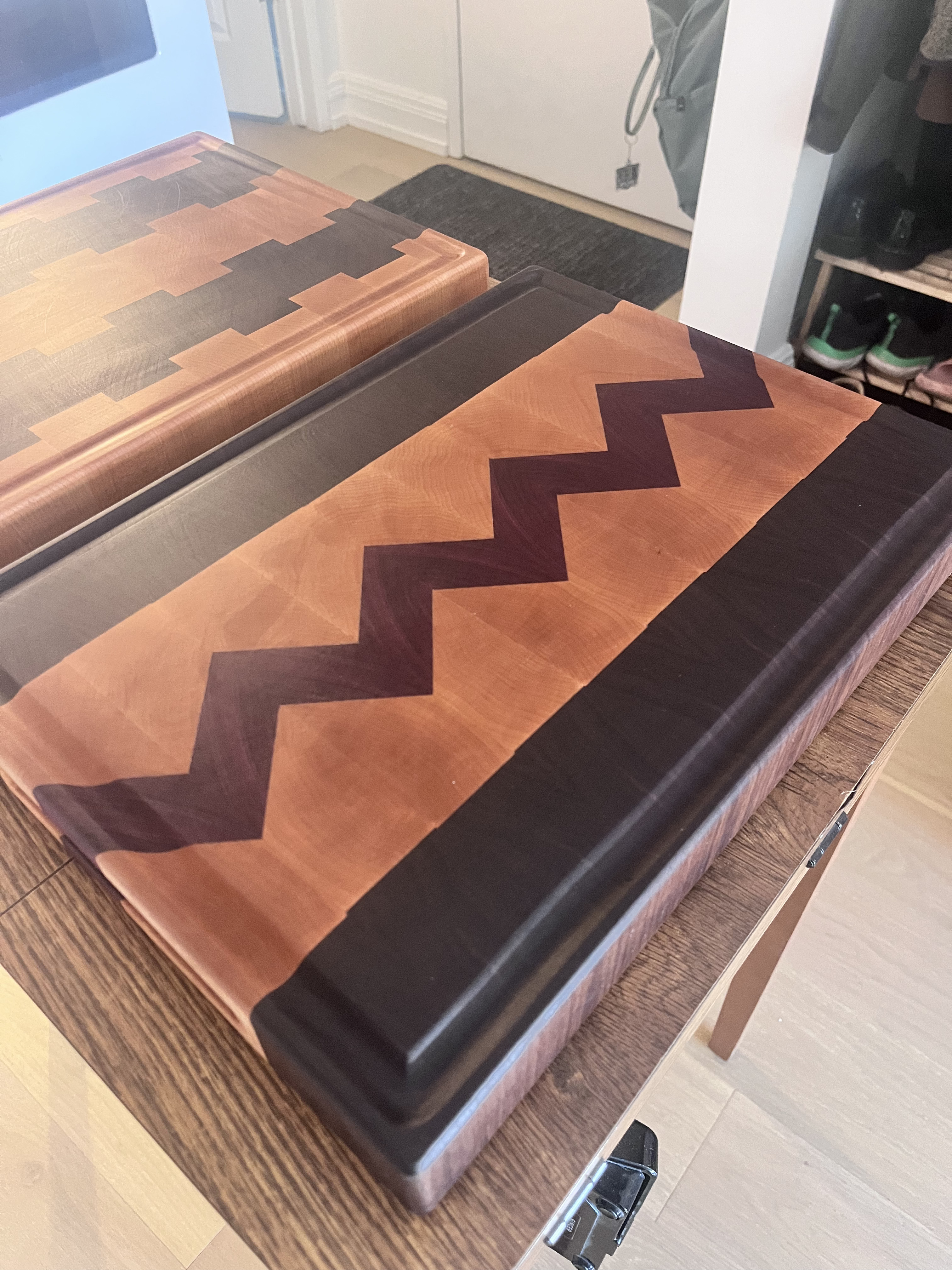 Butcher Blocks
