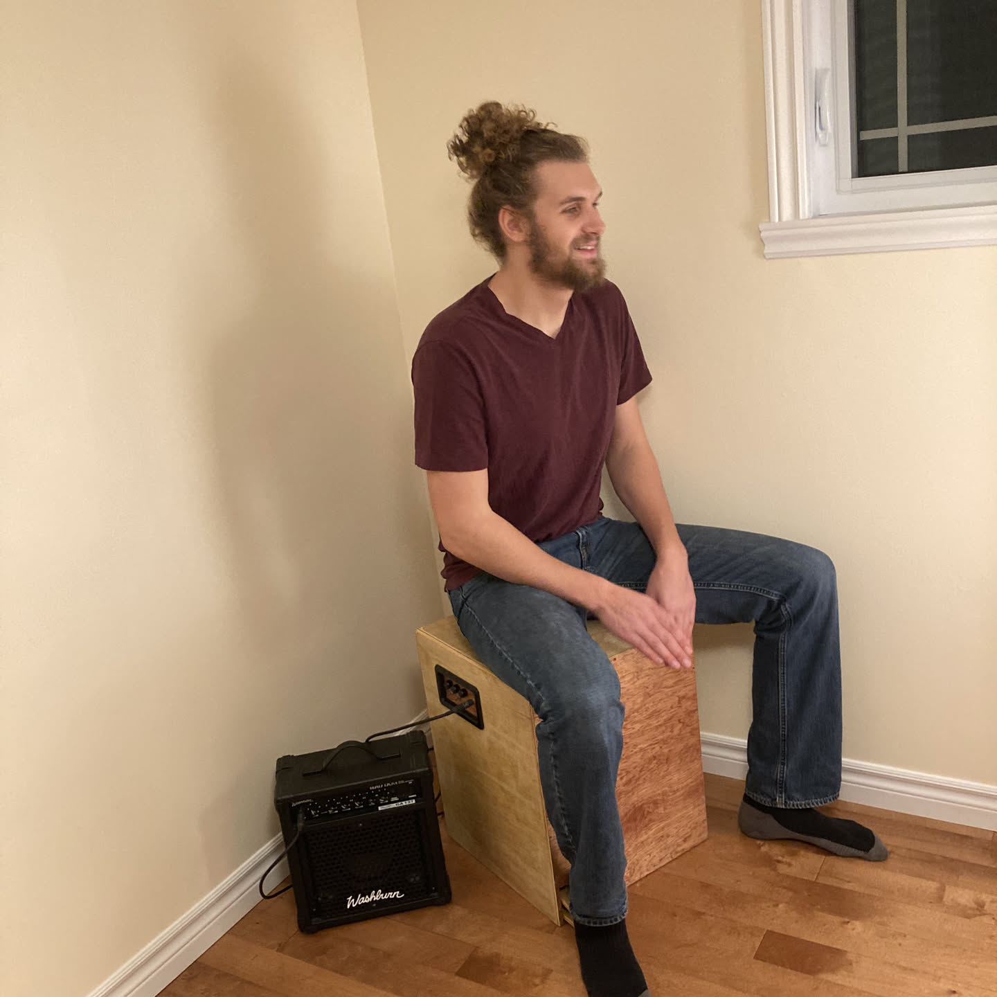 Cajon